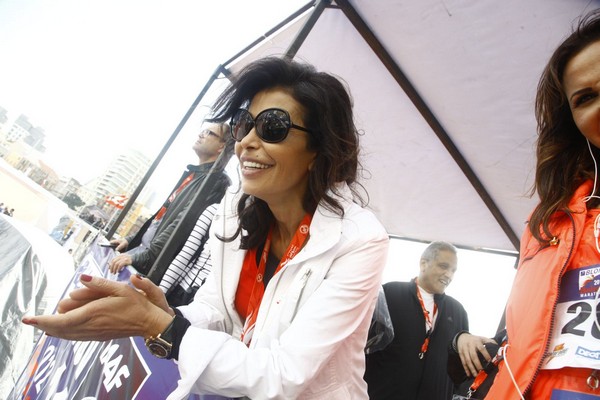 Beirut Marathon 2012